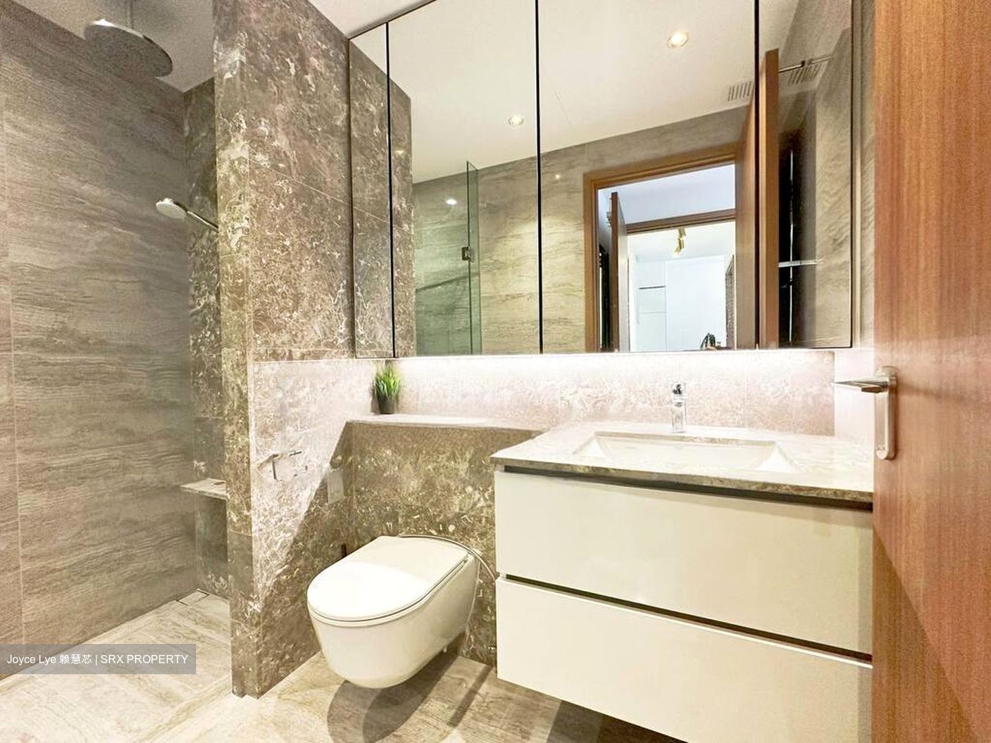 Fourth Avenue Residences (D10), Apartment #440998851